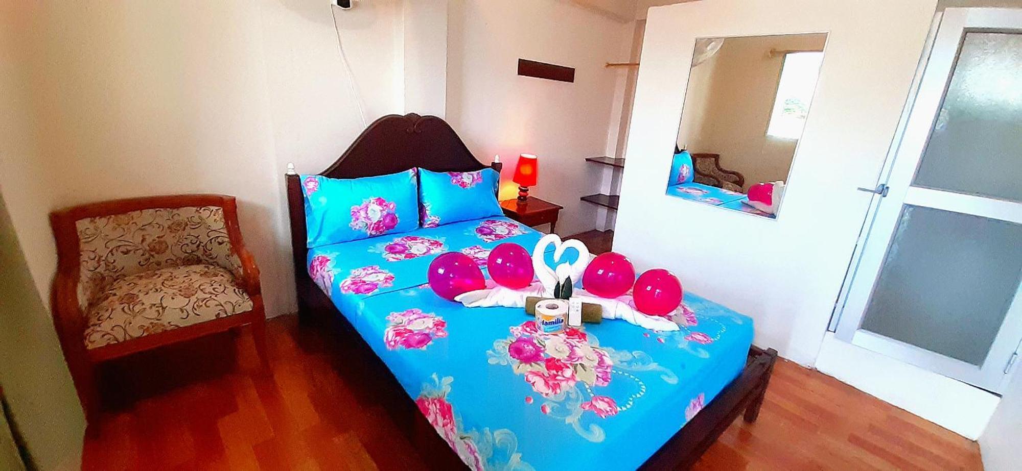 Historico Hostal Elizabeth Puerto Ayora  Exteriér fotografie