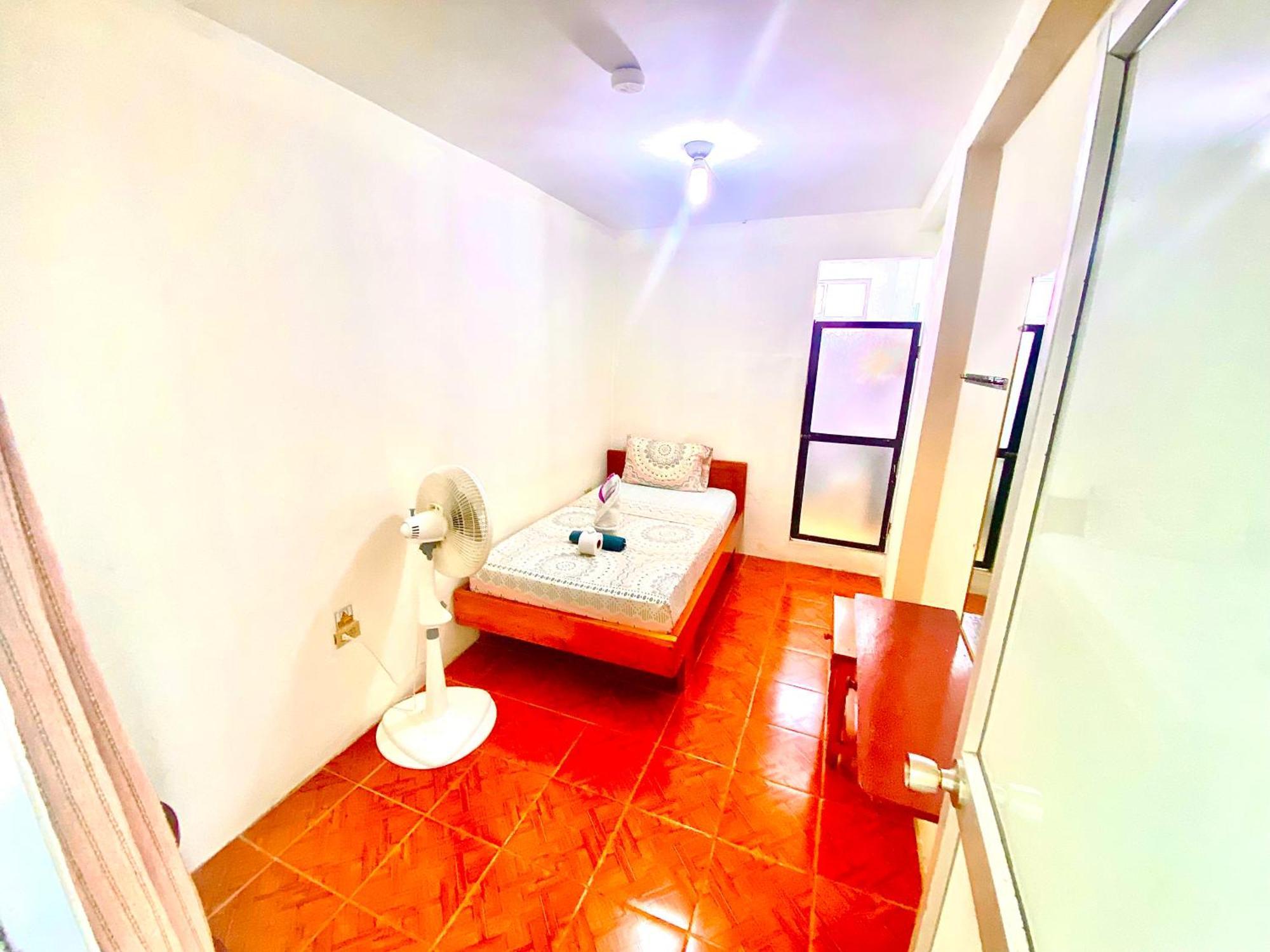 Historico Hostal Elizabeth Puerto Ayora  Exteriér fotografie